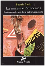 Portada de ImaginaciOn tEcnica