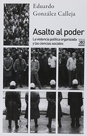 Portada de Asalto al poder
