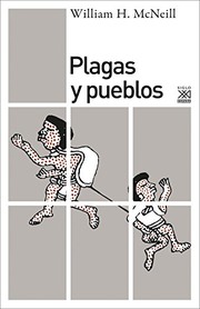 Portada de Plagas y pueblos
