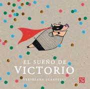 Portada de El sueño de victorio