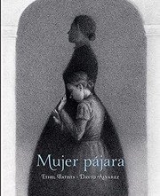 Portada de Mujer pajara