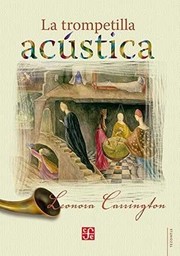 Portada de La trompetilla acustica
