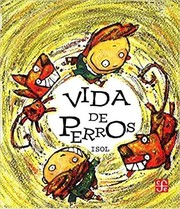 Portada de Vida de perros