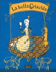 Portada de La bella griselda