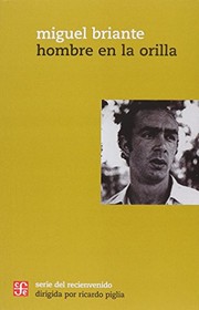 Portada de Hombre en la orilla