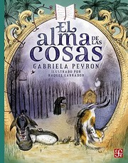 Portada de El alma de las cosas