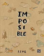 Portada de Imposible