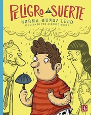 Portada de Peligro de suerte