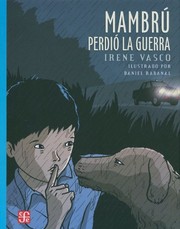 Portada de Mambru perdio la guerra