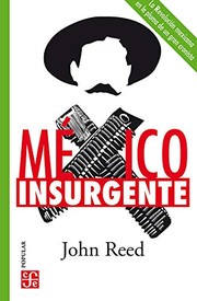 Portada de Mexico insurgente