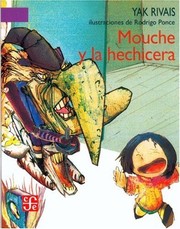 Portada de Mouche y la hechicera