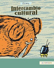 Portada de Intercambio cultural