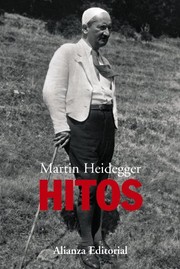 Portada de Hitos