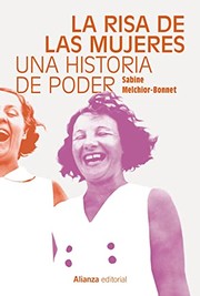 Portada de Risa de las mujeres la