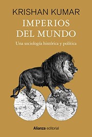 Portada de Imperios del mundo
