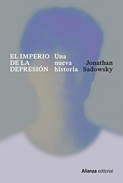 Portada de Imperio de la depresion el