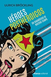 Portada de Heroes postheroicos