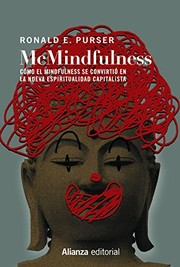 Portada de Mcmindfulness