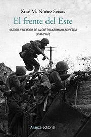 Portada de Frente del este el