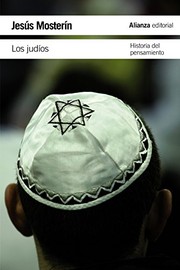 Portada de Judios, los