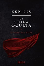 Portada de Chica oculta y otros relatos