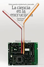 Portada de Ciencia en la encrucijada la