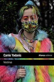 Portada de Vestirse