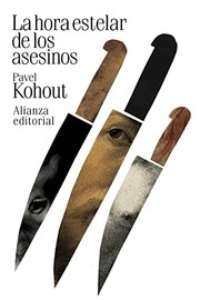 Portada de ** Hora estelar de los asesinos la