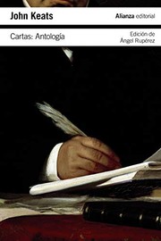 Portada de Cartas: antologia