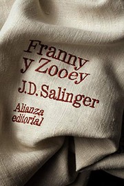 Portada de Franny y zooey