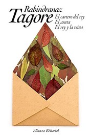 Portada de Carterio del rey el asceta el rey y la reina el