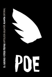 Portada de Cuervo y otros poemas