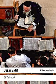 Portada de Talmud el