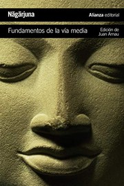 Portada de Fundamentos de la via media