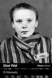 Portada de Holocausto el
