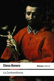 Portada de Contrarreforma la