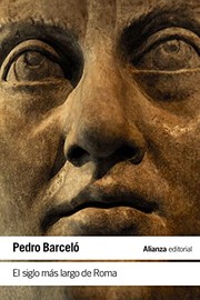 Portada de Siglo mas largo de roma el
