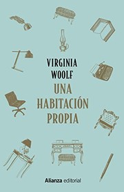 Portada de Una habitacion propia