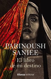 Portada de Libro de mi destino el