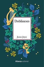 Portada de Dublineses