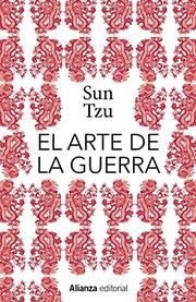 Portada de ** Arte de la guerra el