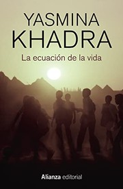 Portada de Ecuacion de la vida la