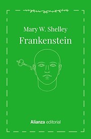 Portada de Frankenstein
