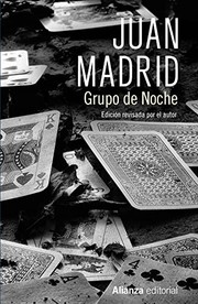 Portada de Grupo de noche