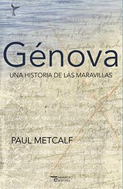 Portada de Genova