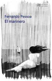 Portada de El marinero