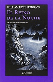 Portada de El reino de la noche