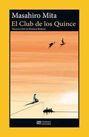 Portada de El club de los quince
