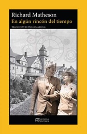 Portada de En algun rincon del tiempo