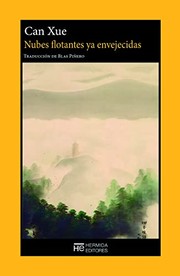 Portada de Nubes flotantes ya envejecidas